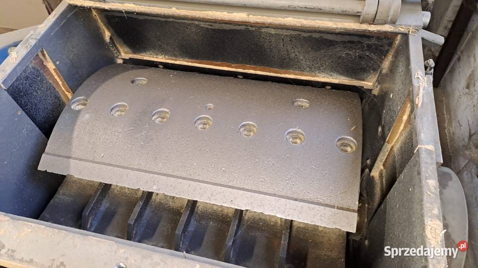 Rebak elektryczny Pozostałe Jordanów sprzedam