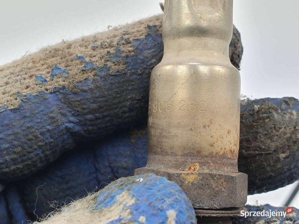 SONDA LAMBDA SKODA OCTAVIA III 04E906262A Lipno