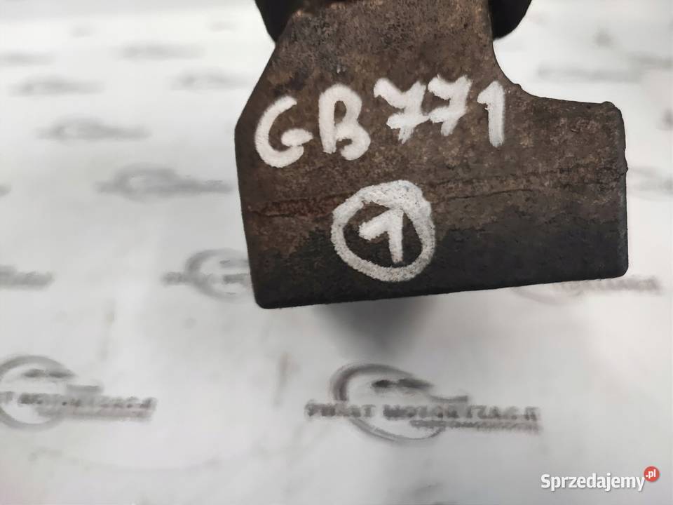 DOBLO COMBO 13 CDTI 199A3000 90 10r podpora osobowe