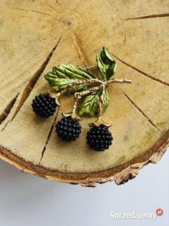 Broszka podlaskie Łomża