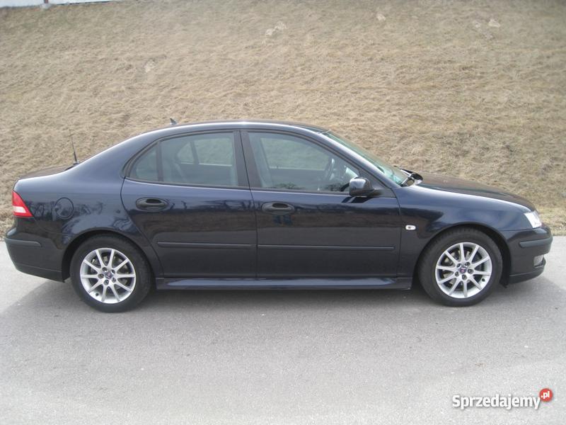 Saab 93 20 T ARC radio / CD Garwolin