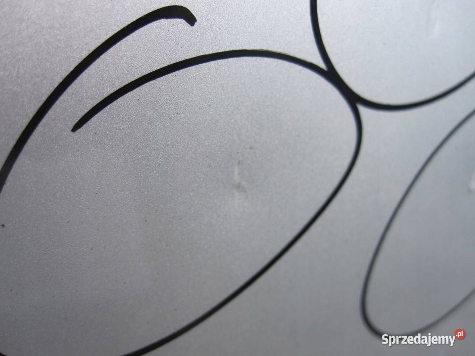 BMW E81 E87 LIFT 07r maska sprzedam