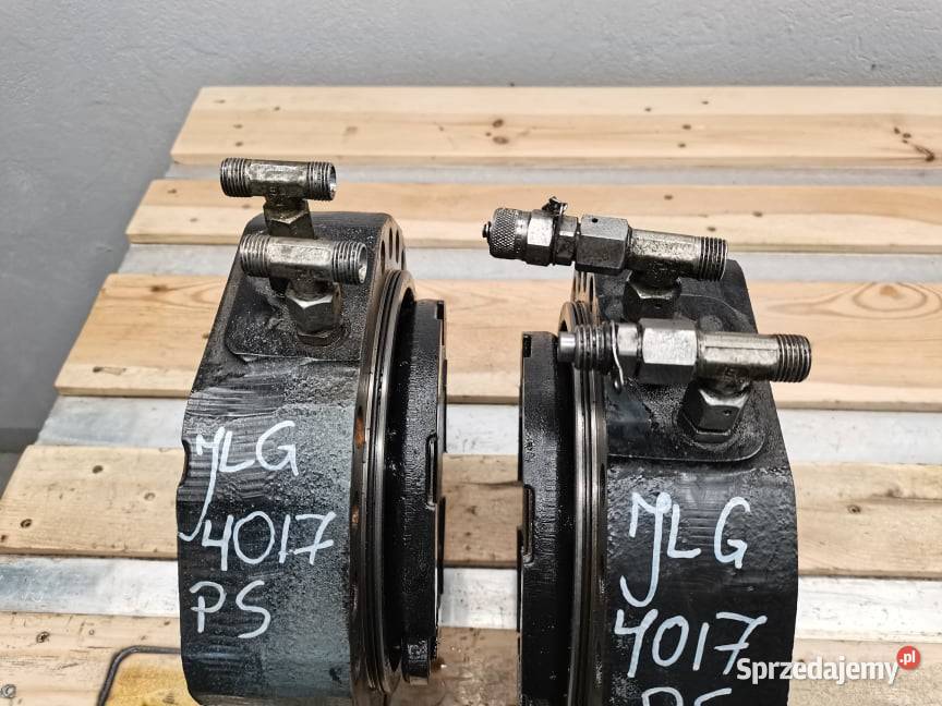 Tłok hamulca JLG 4017 Wilkowo