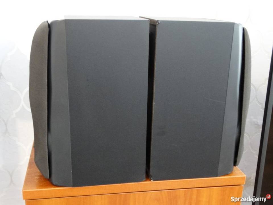 Kolumny Technics SBCH655mocne 2 x 100 wat Słuchawki i głośniki