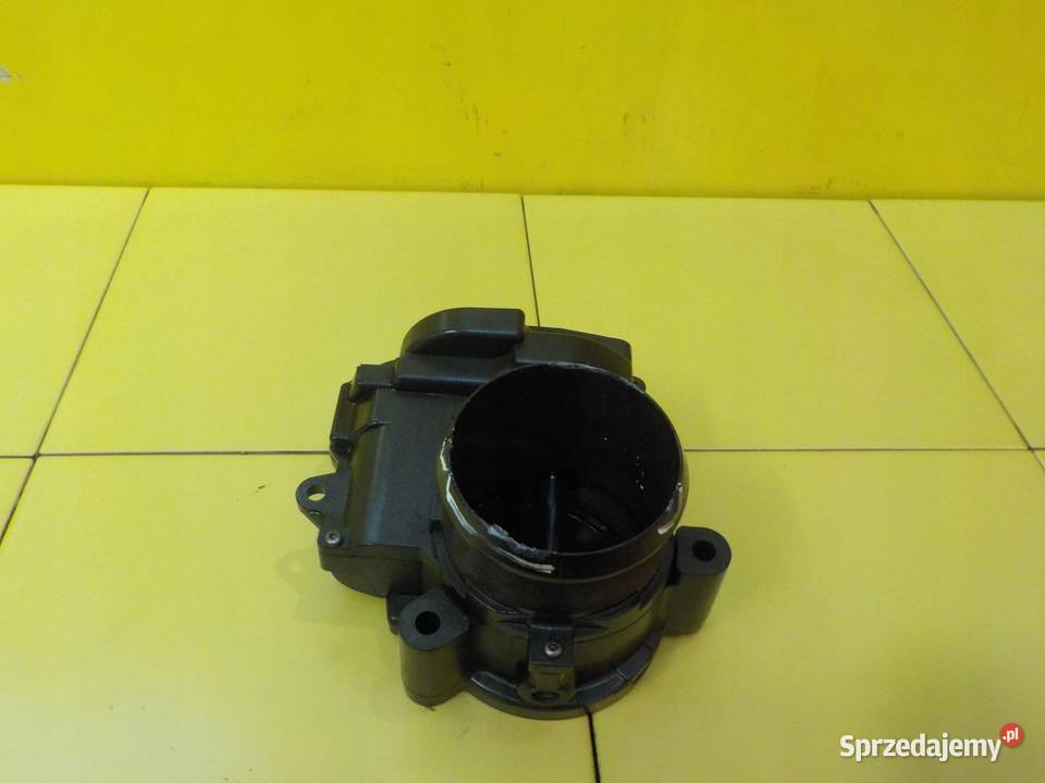 BMW 1 F20 F30 16 B 14r 136 N13B16A przepustnica osobowe świętokrzyskie Suków