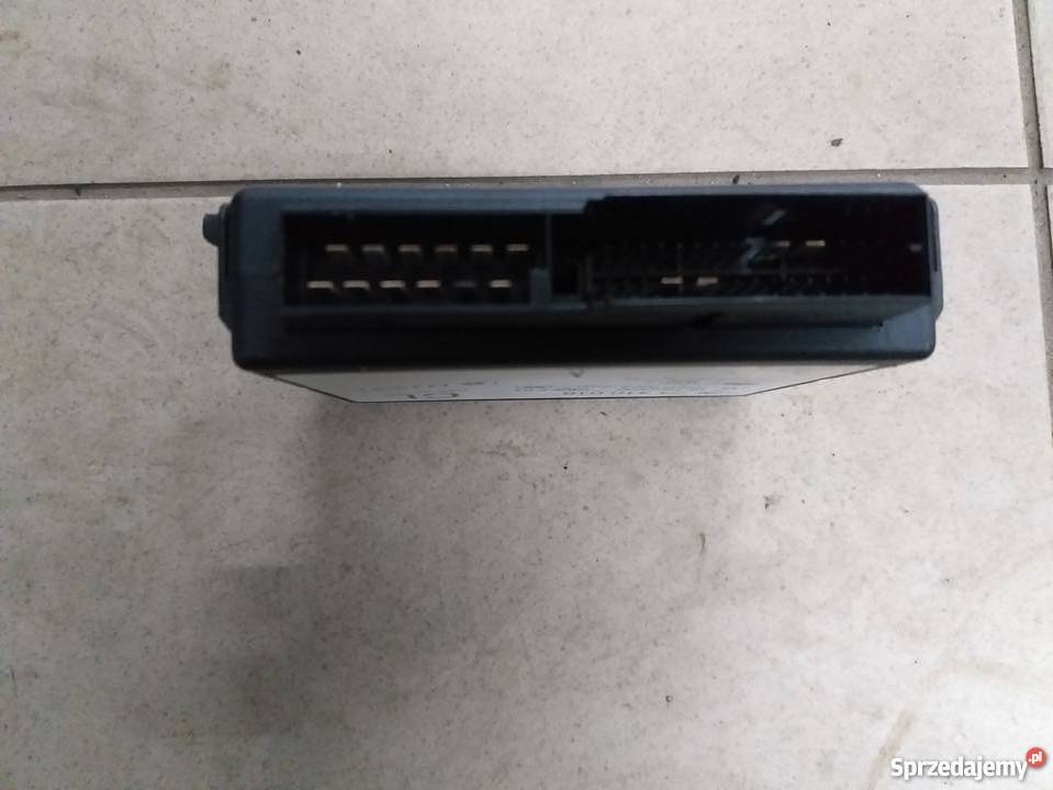 moduł komfortu 24 410 018 CL FV opel astra osobowe Kraczkowa