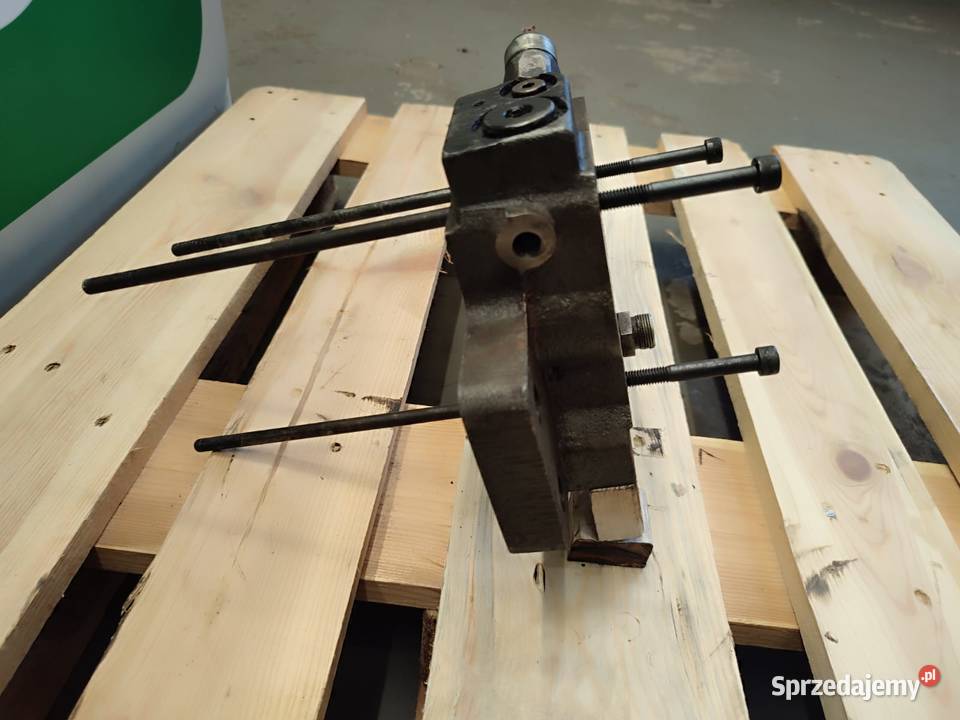 Sekcja rozdzielacza hydraulicznego G411961020032 Wilkowo sprzedam