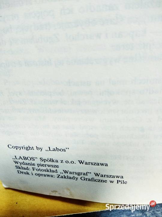 Joan Rodziewiczówna książki outlet antykwariat sprzedam