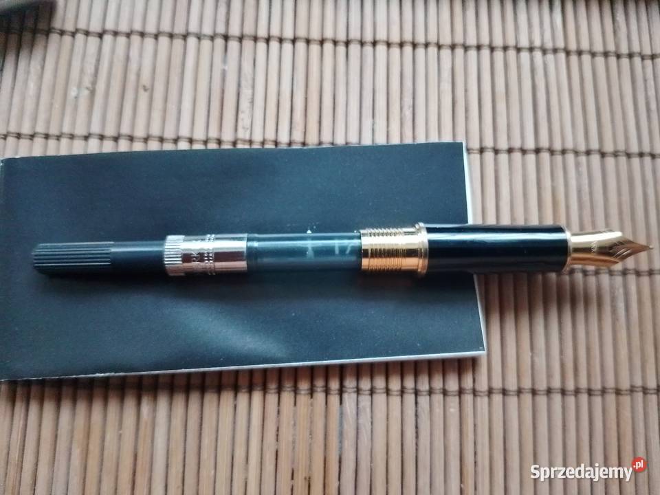 Pióro wieczne Parker sonnet Wrocław