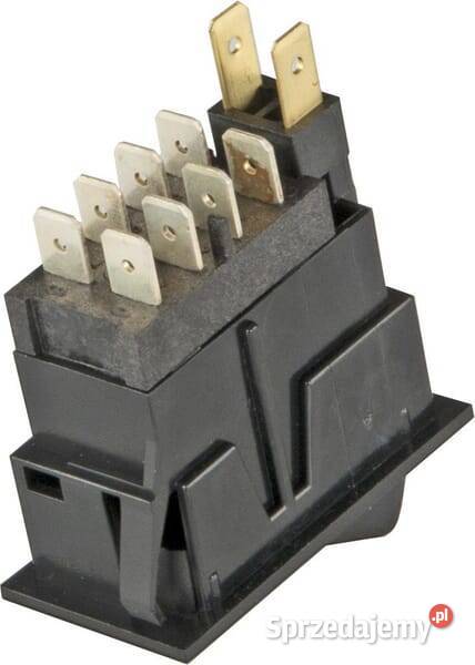 Przełącznik kołyskowy 1024184 małopolskie Kamionna