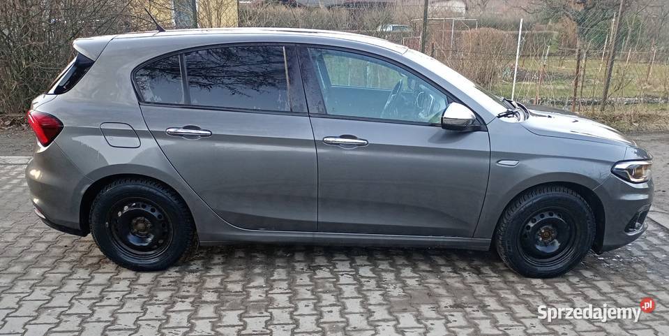 SPRZEDAM FIATA TIPO Z LPG 1400cm3 Bielsko-Biała