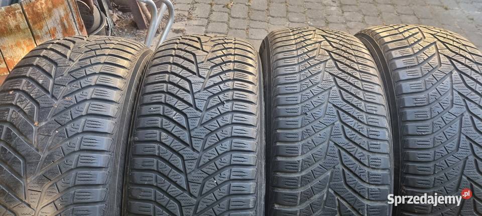 Yokohama W drive V905 22555 R19 SUV 4x4 Białystok