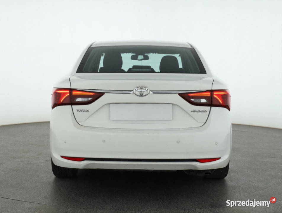 Toyota Avensis 18 Valvematic radio Piaseczno