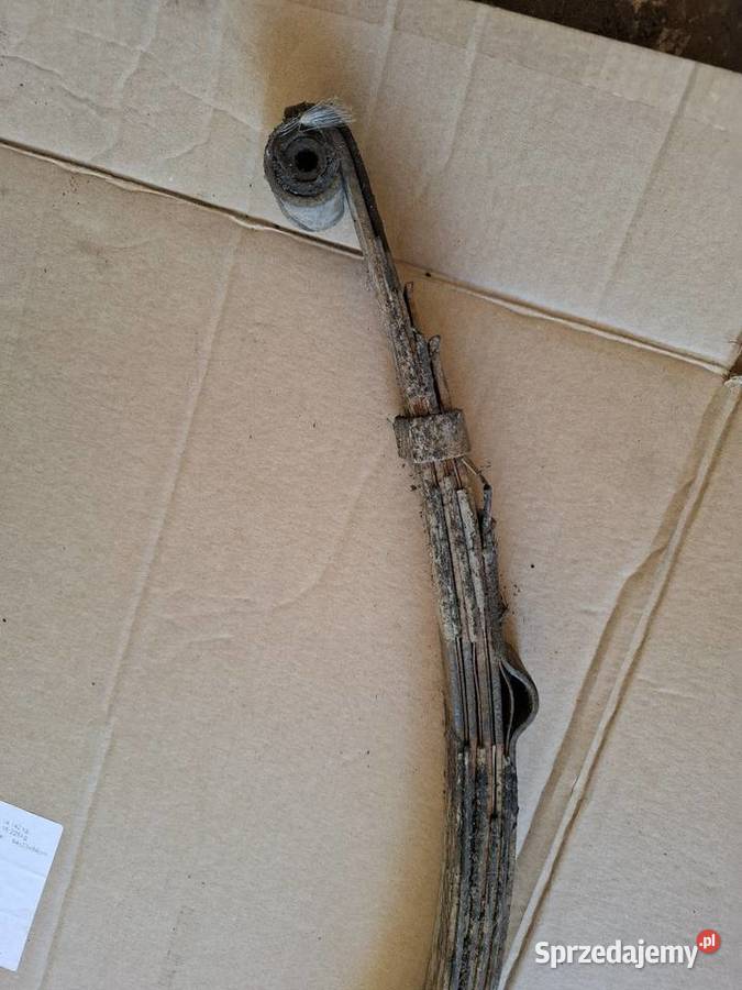 Resor Fiat 126p Maluch osobowe Strzelce Opolskie