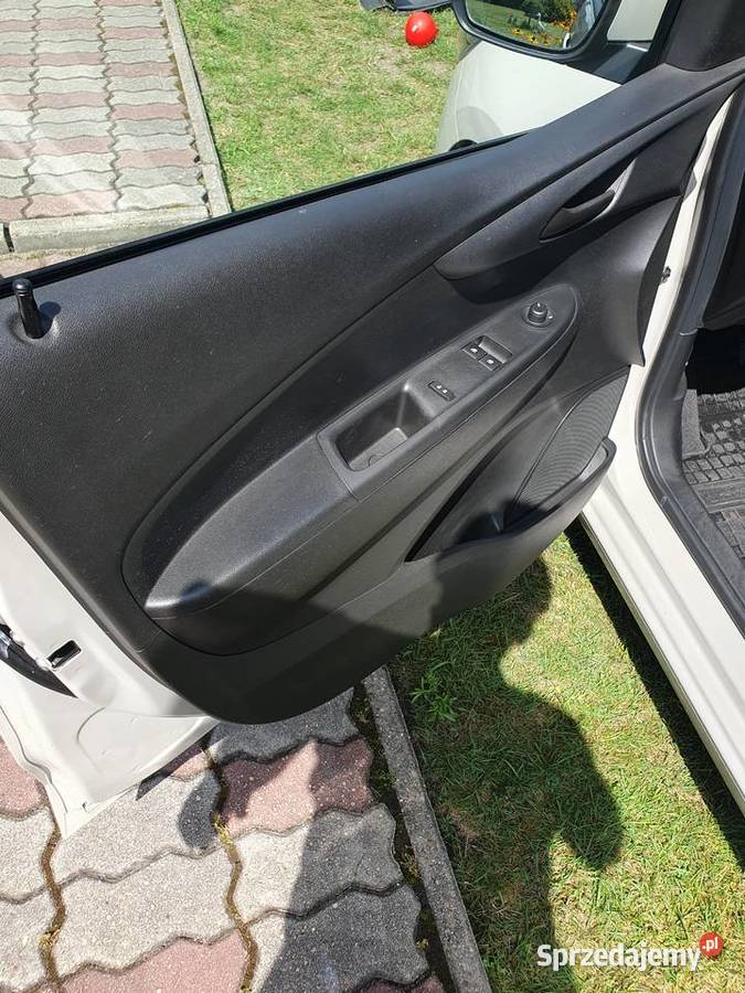 Opel Karl stan fabryczny Karl Świerklaniec sprzedam