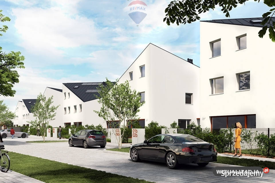 FUTURA PARK nowe mieszkania 99 m z ogródkiem Sulechów sprzedam