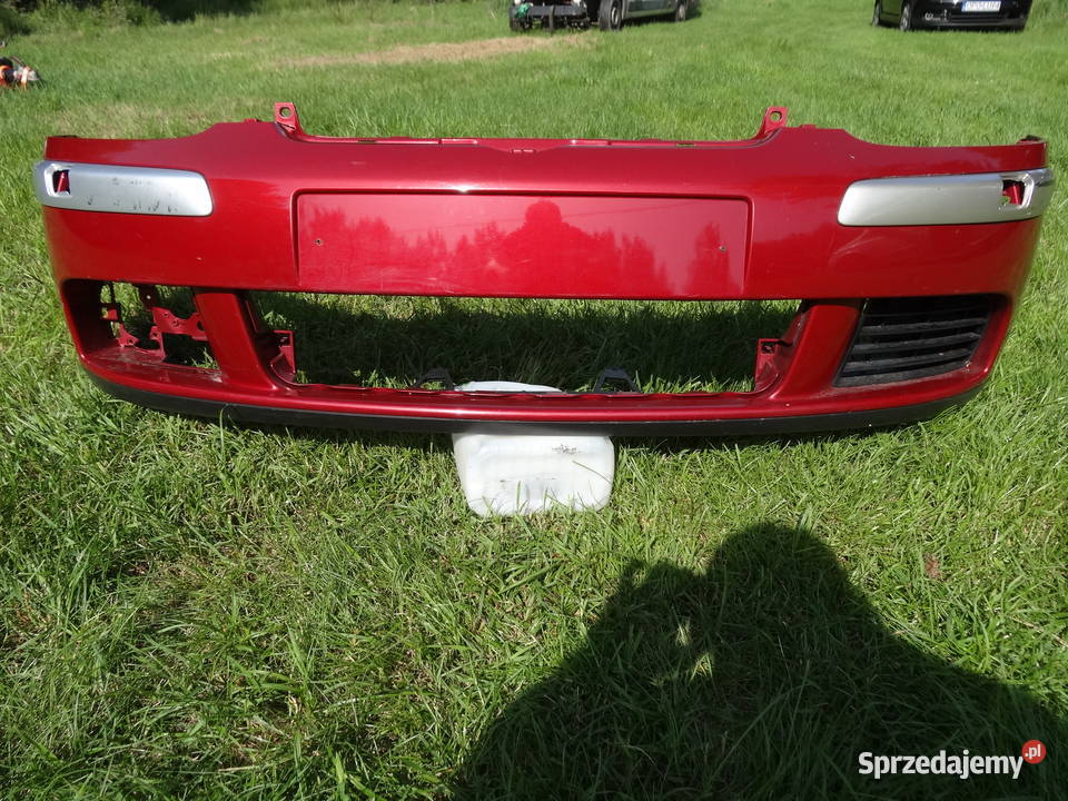 zderzak przód przedni vw golf v 5 Niemodlin