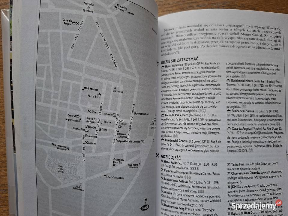 Wyspy Zielonego Przylądka Global PWN Kraków