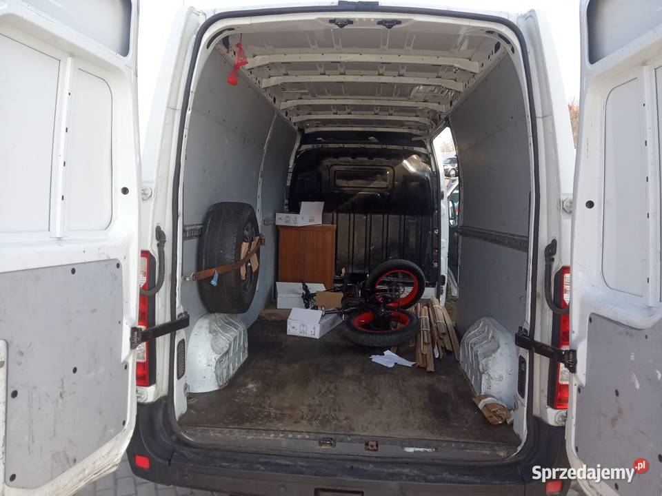 Mam do sprzedania ładnego i zadbanego Renault 449000km Renault Lublin