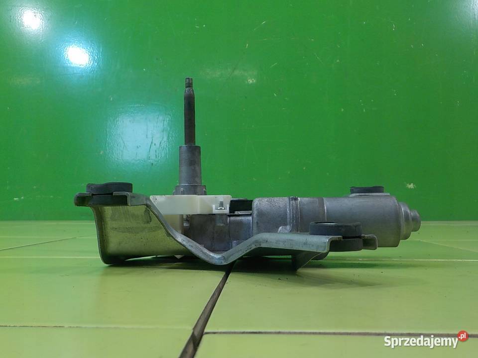 JEEP PATRIOT 24 B AUT 09r SUV 5D silniczek Suków