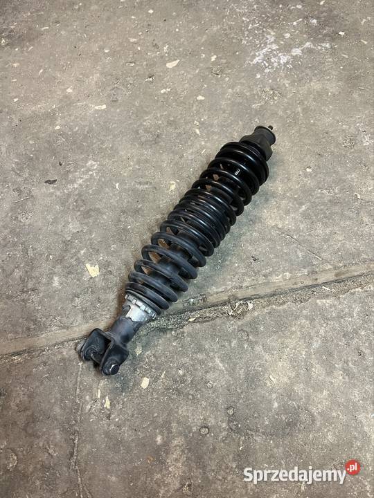 Amortyzator tylny Piaggio hexagon świętokrzyskie Kielce
