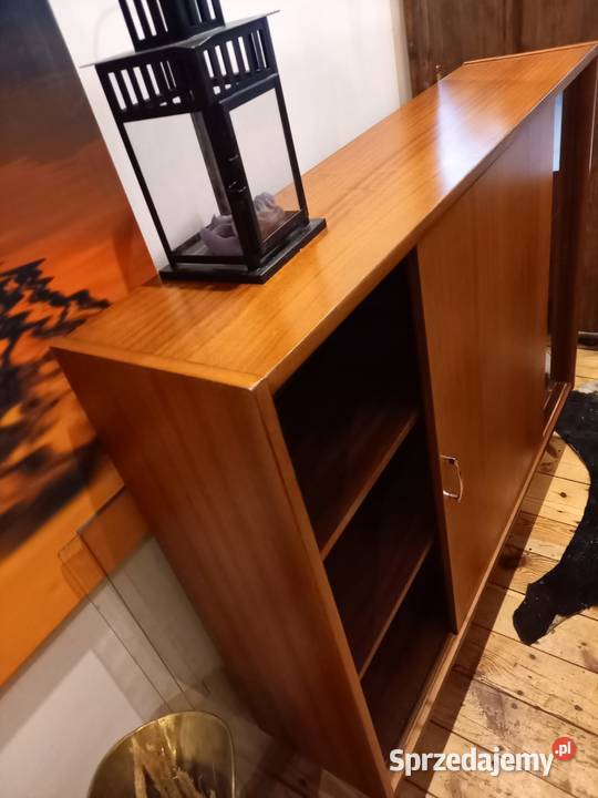 komoda violetta matt prl renowacji Pozostałe pomorskie Gdańsk