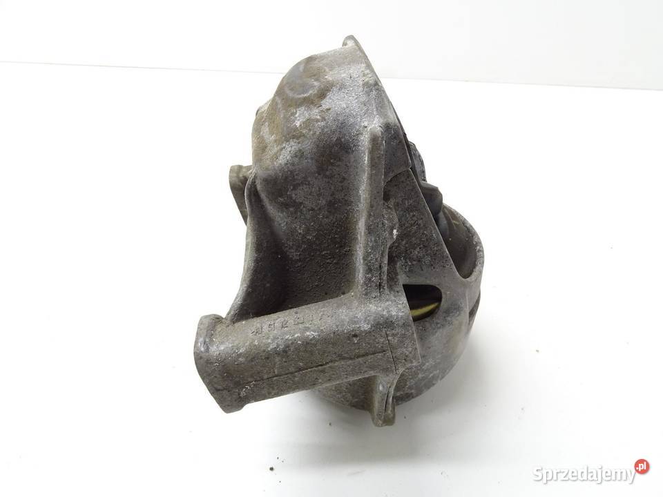PODUSZKA SILNIKA PRAWA PRAWY AUDI A4 B8 A5 8T 20 osobowe sprzedam