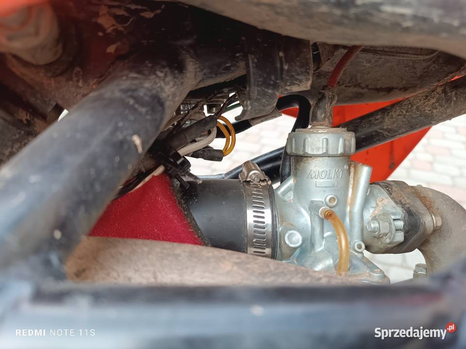 Mrf 140 rc Strzyżów sprzedam