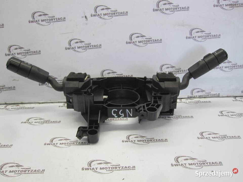 LAND ROVER DISCOVERY 08r przełącznik zespolony Kielce