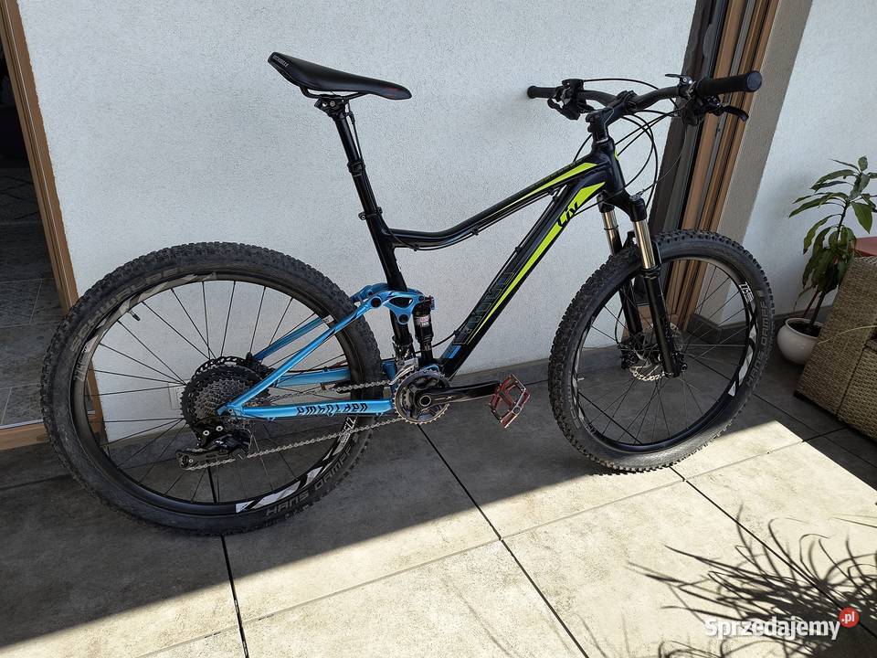 Rower MTB FULL Liv Embolden 0 LTD M śląskie Gliwice sprzedam