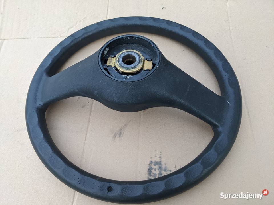 Fiat 126 EL ELX Bis 700 kierownica przycisk podkarpackie Stalowa Wola