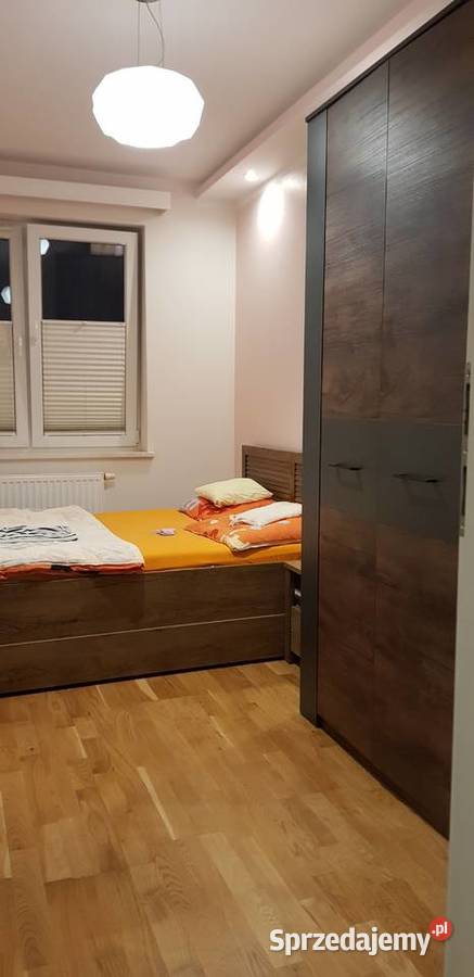 Apartament konesera Włocławek