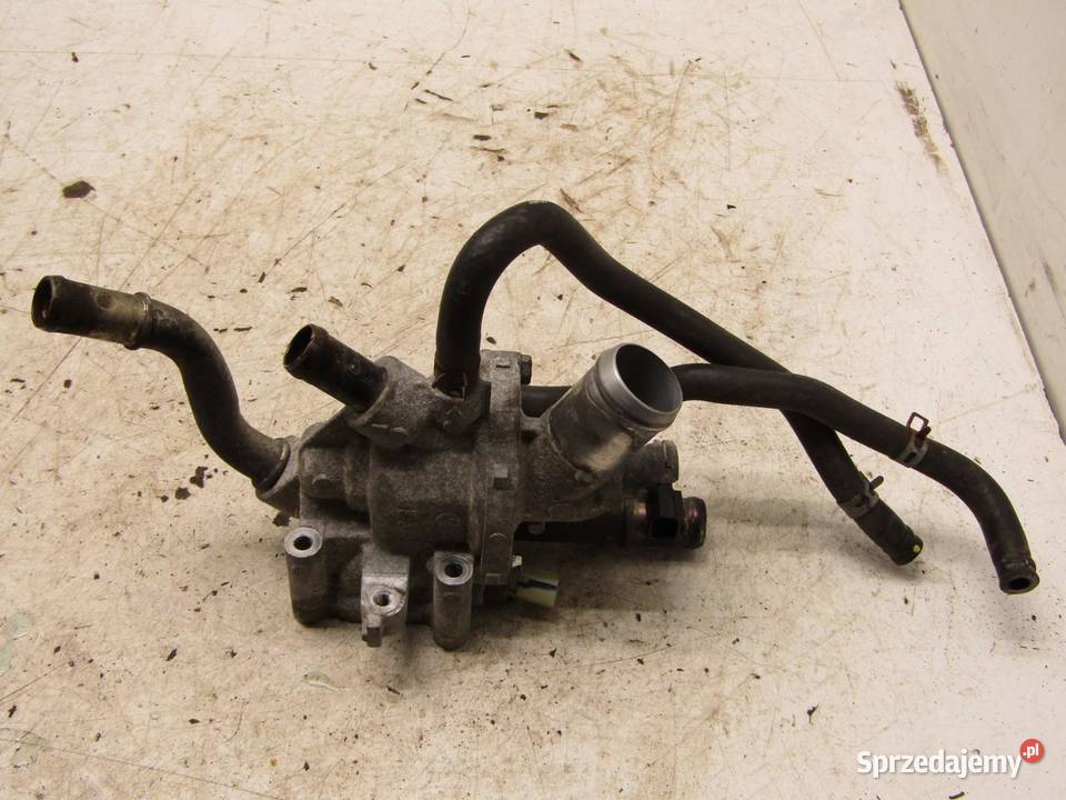 OBUDOWA TERMOSTATU 10 VTEC HONDA CIVIC X lubelskie