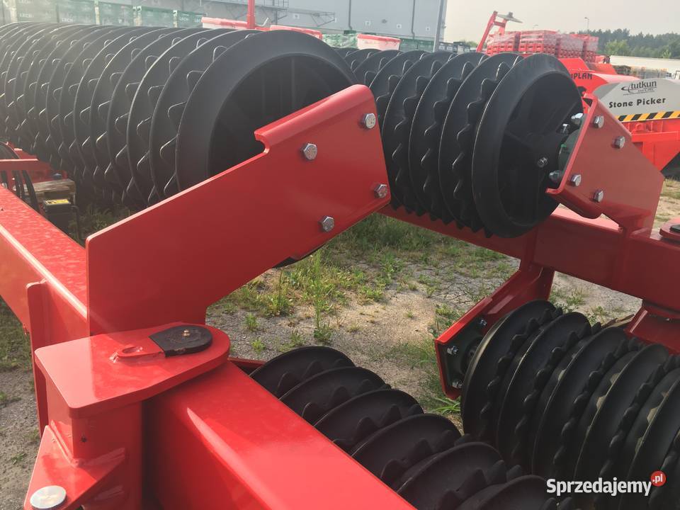 Wał Cambridge 9m GROMIX Białystok