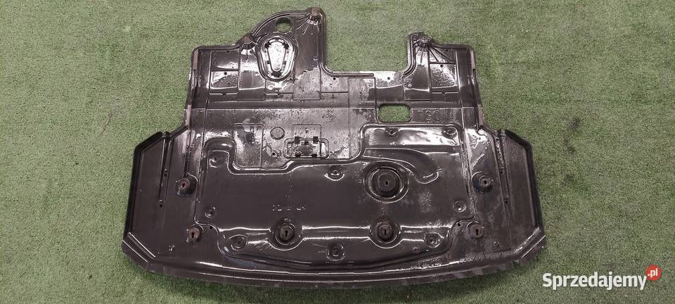 PŁYTA OSŁONA POD SILNIK HYUNDAI I40 1119 Osłony silnika Motoryzacja Międzychód