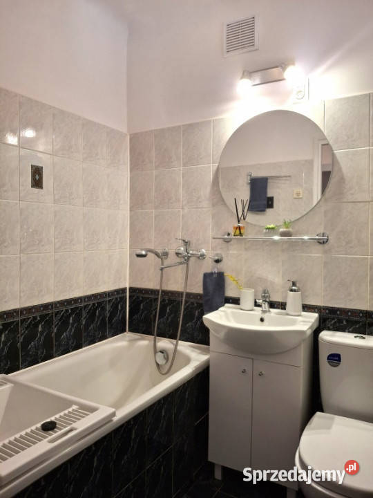 Ciche centrum Brwinowa 2 przestronne pokoje 10468zł/m2 Brwinów