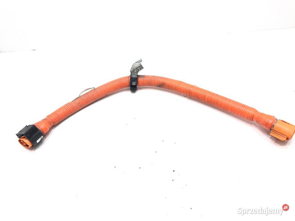 PRZEWÓD WYSOKIEGO NAPIĘCIA NISSAN LEAF ZE0