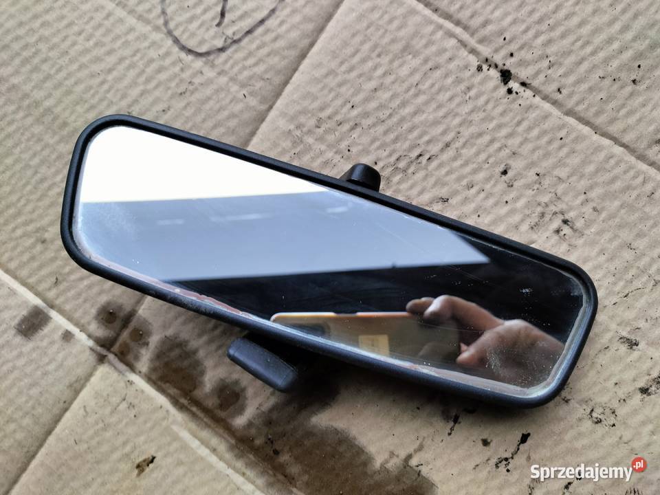 OPEL ASTRA F LUSTERKO WEWNĘTRZNE ŚRODKOWE Kamień-Kolonia