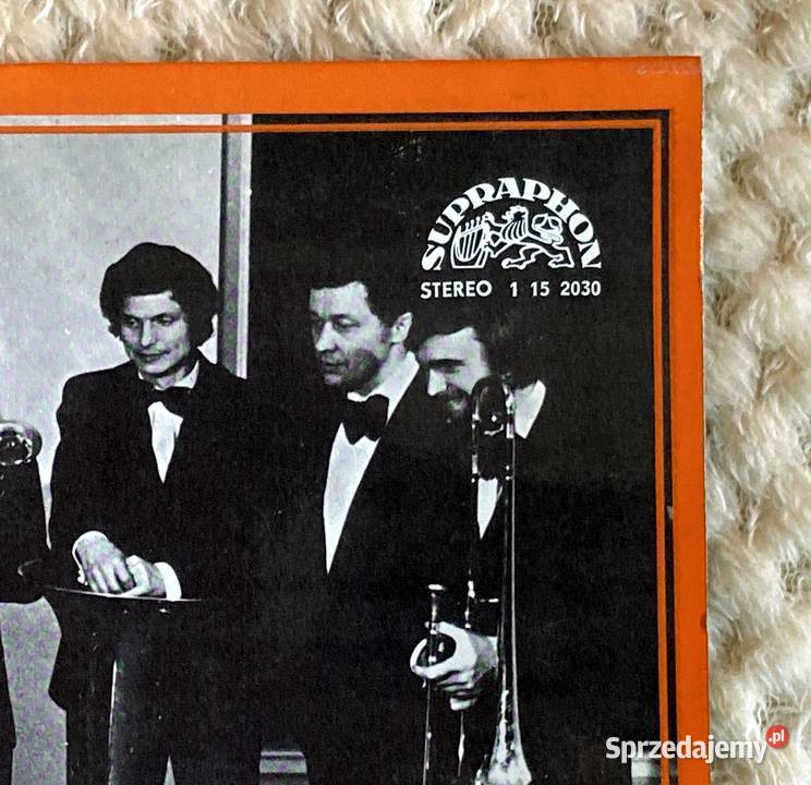 Wild Bill Davison Classic Jazz Collegium Szczecin