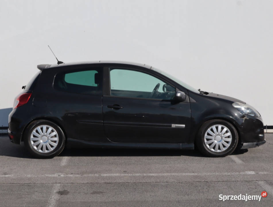 Renault Clio 16 GT Lublin