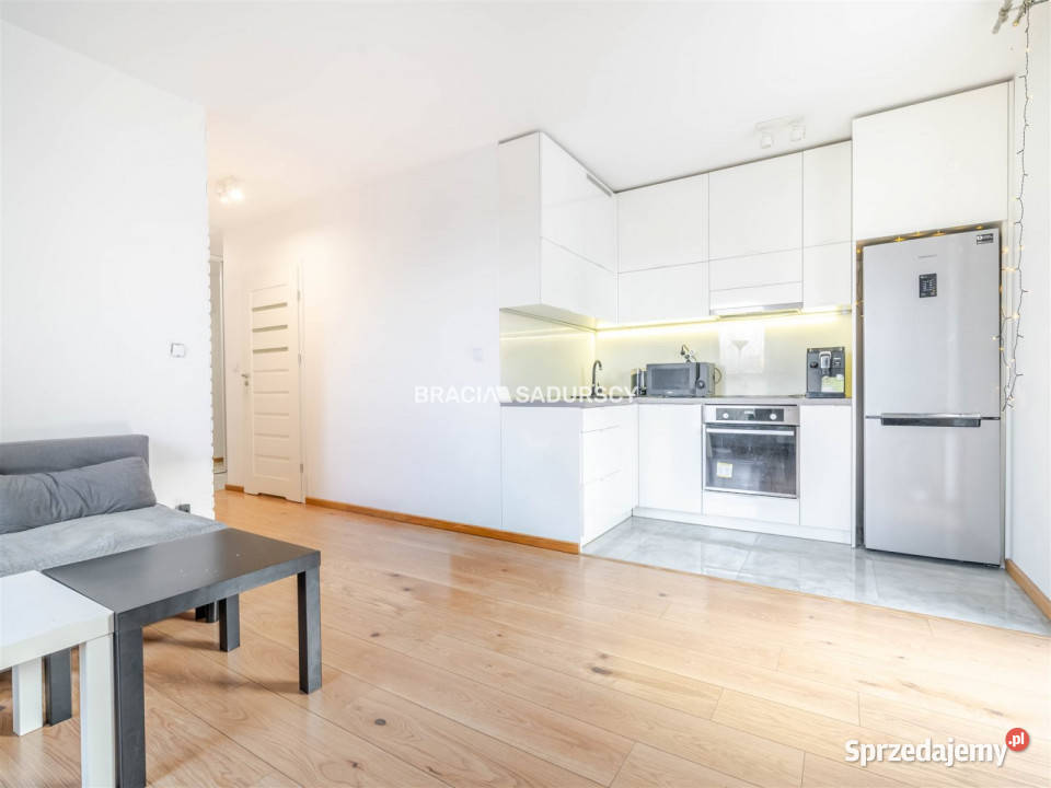 Mieszkanie 3678m2 2 pokoje Kraków małopolskie