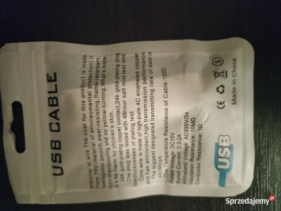 Pendrive pamięć flash 64 TB terabajty Lenovo