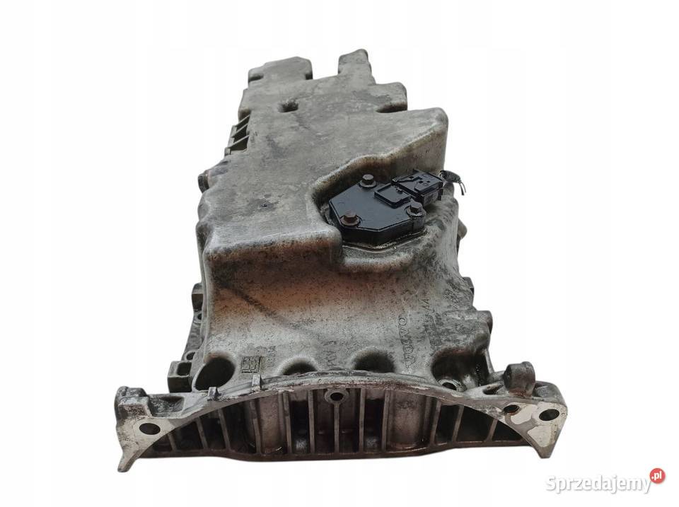 MISKA OLEJOWA 31339208AA 24 D Volvo V60 I 2010 Smarowanie silnika
