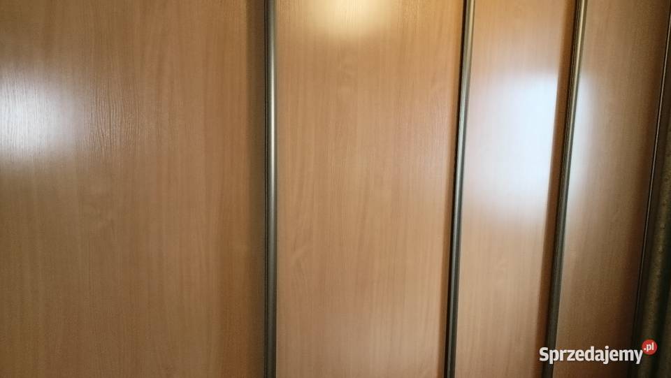 Szafa ubraniowa 60cm Wrocław