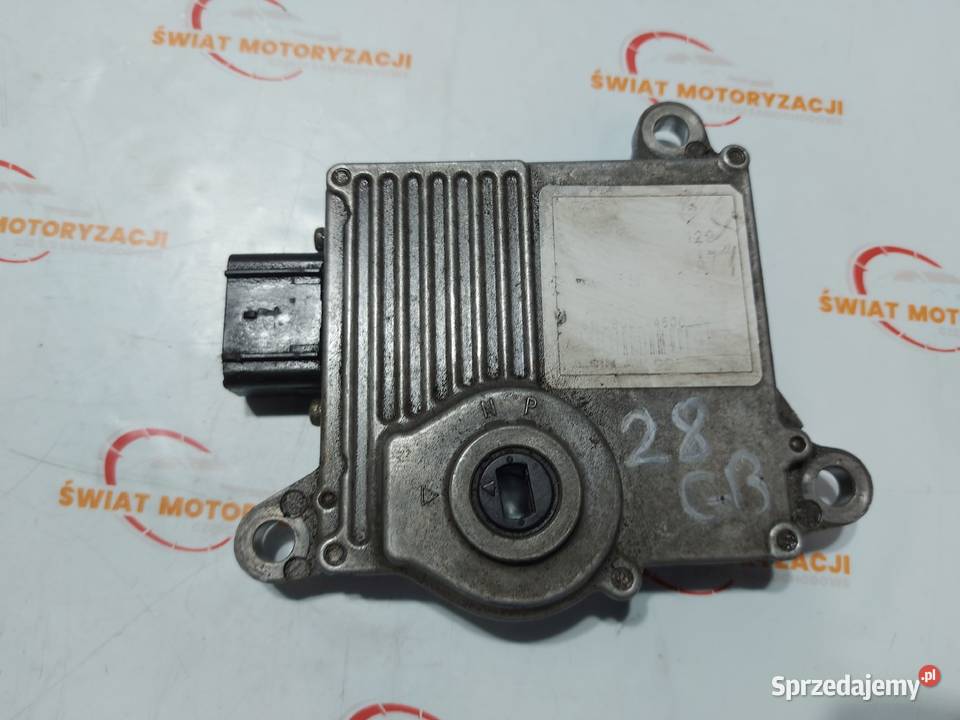 Opel Insignia 20 CDTI 11r 163 sterownik skrzyni Kielce