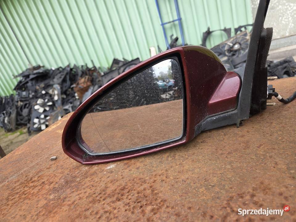 Lusterka Nissan Primera P12 sprzedam