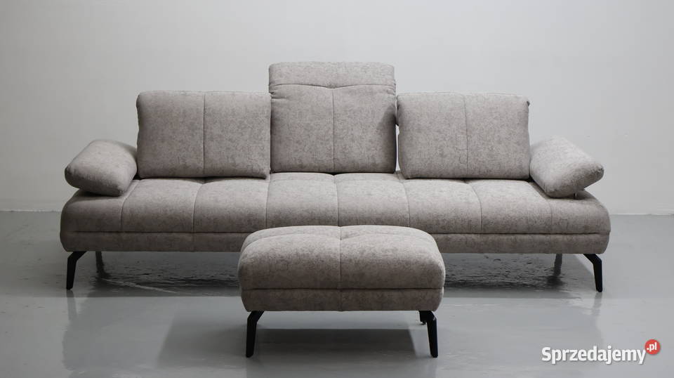 TPG nowa nowoczesna sofa 3 osobowa KANAPA