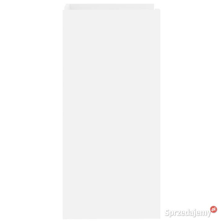 Szafka biała 45x35x75 materiał drewnopochodny Warszawa