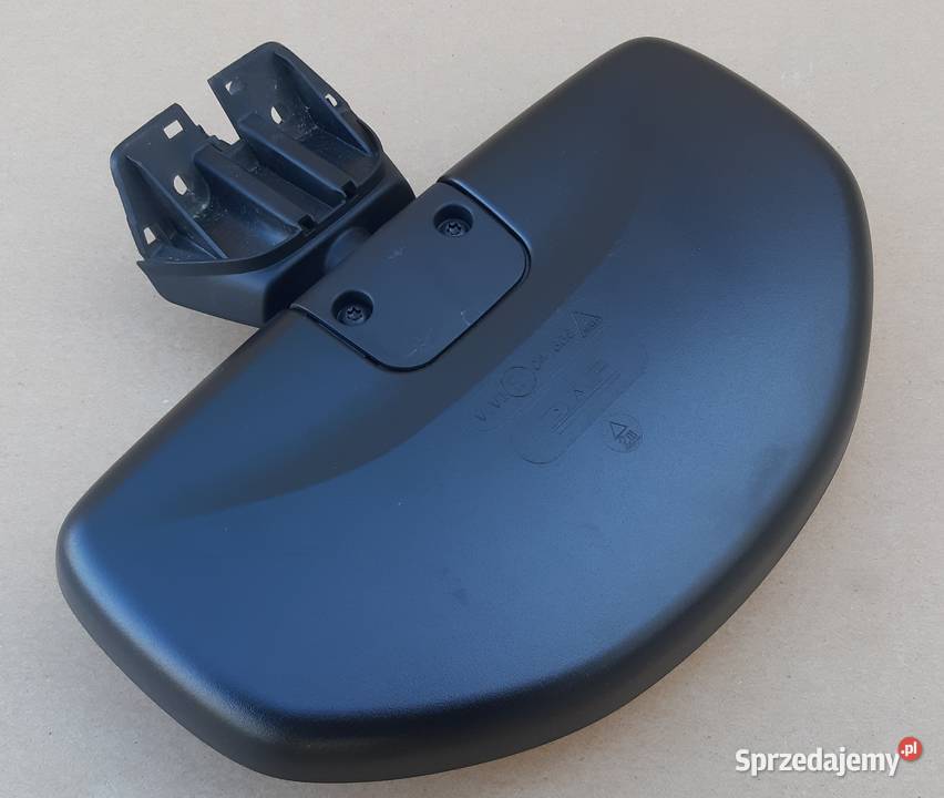 DAF XF XG XG LUSTERKO RAMPOWE 2248159 Bieleń