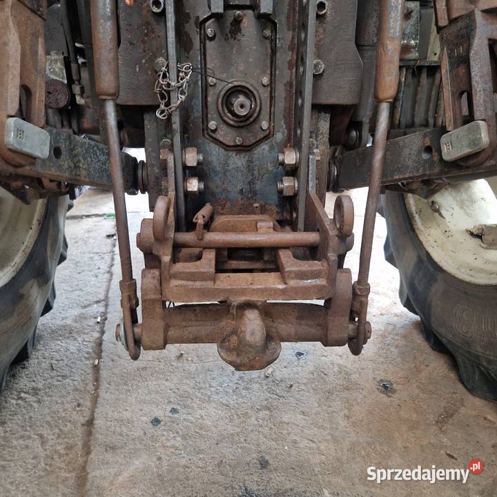 Zaczep rolniczy Massey Ferguson Szyna do Massey Bochnia sprzedam